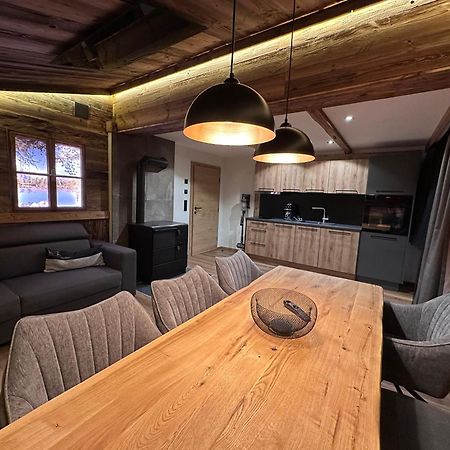 Apart Walser Seefeld in Tirol Exterior photo