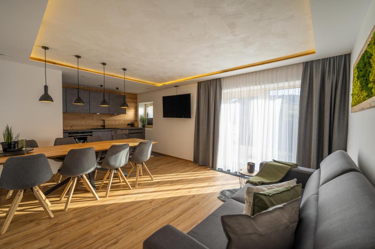 Apart Walser Seefeld in Tirol Exterior photo