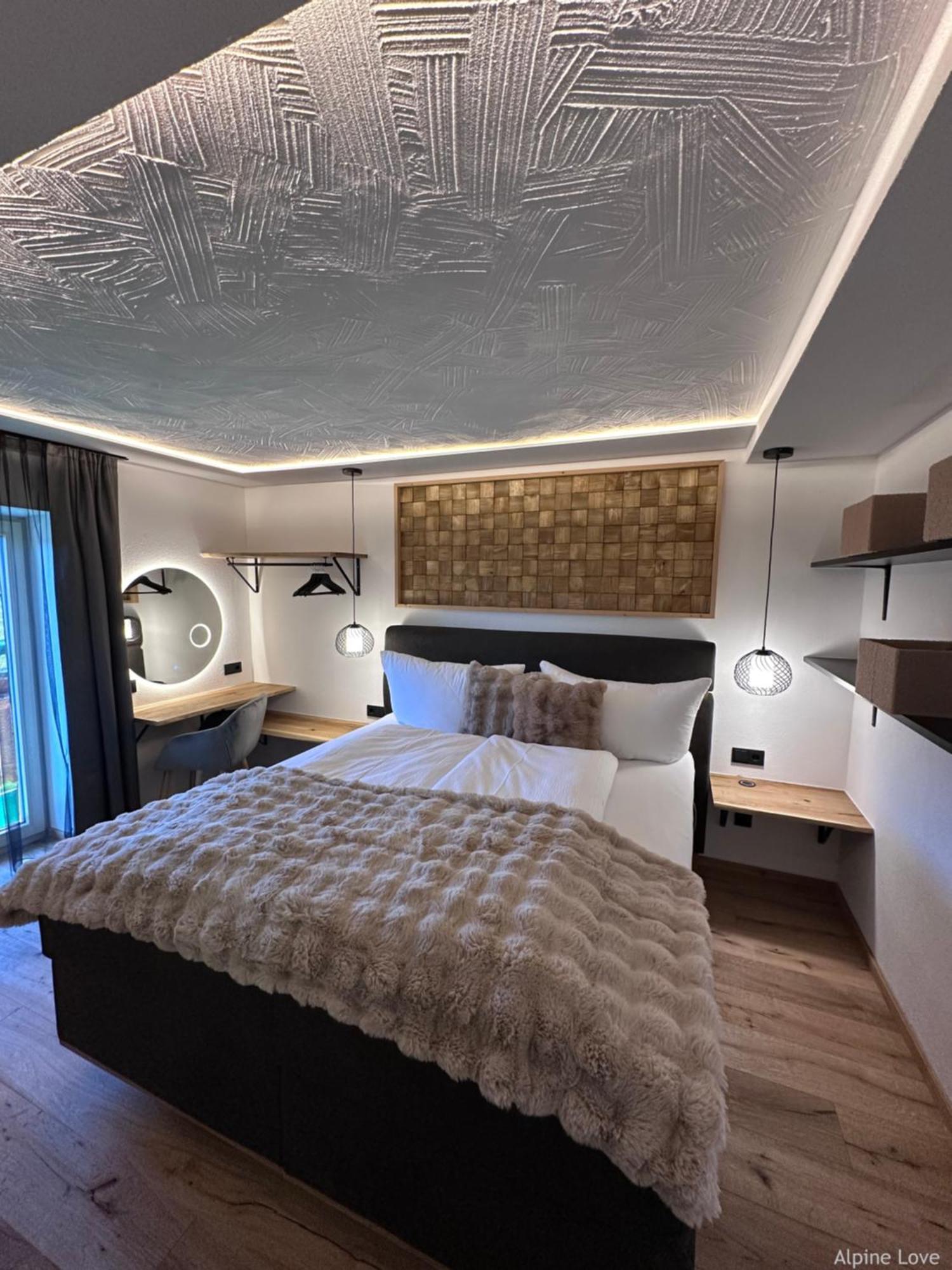 Apart Walser Seefeld in Tirol Exterior photo