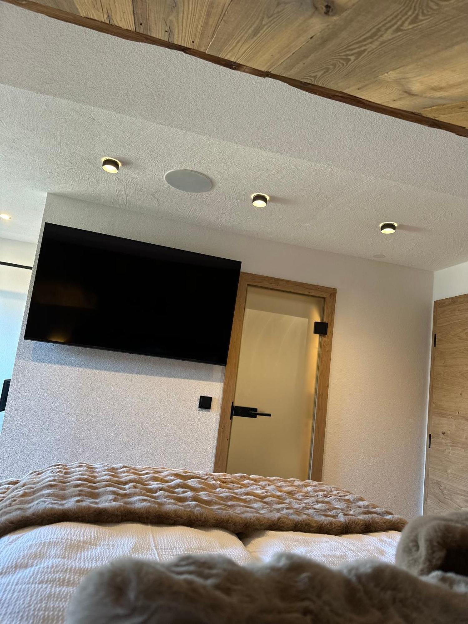 Apart Walser Seefeld in Tirol Exterior photo